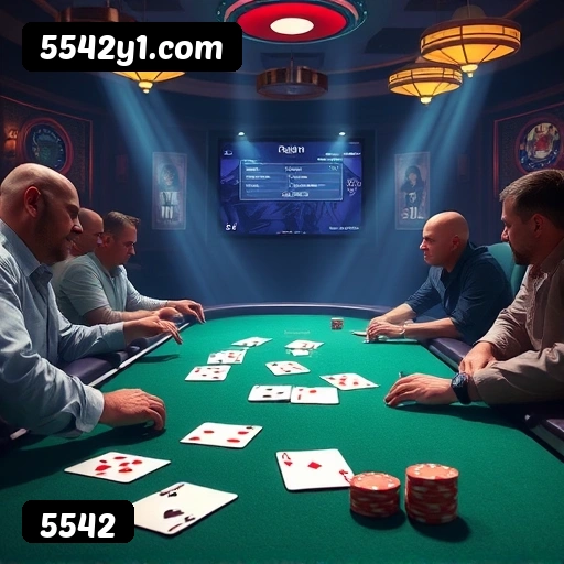 Certificações de segurança e licenças da 5542