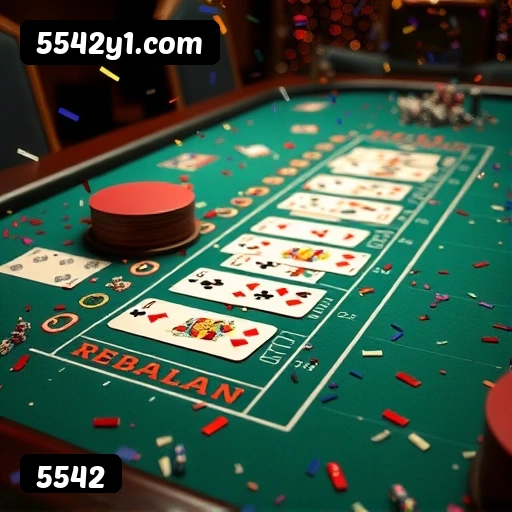 Métodos de pagamento aceitos na 5542